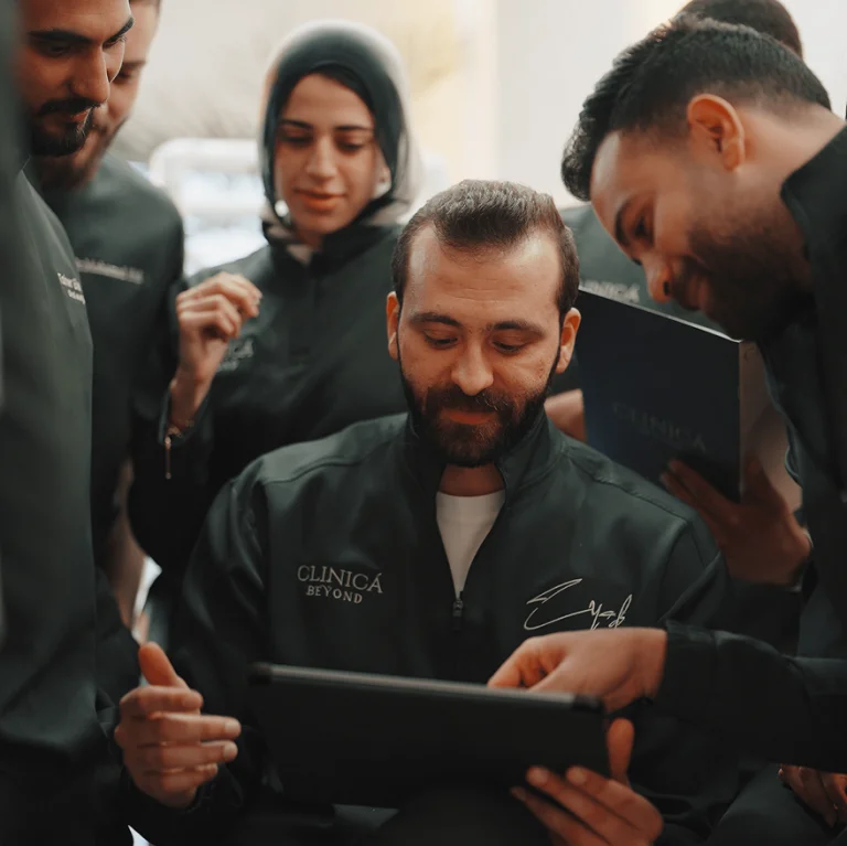 مراكز-عيادات-كلينيكا